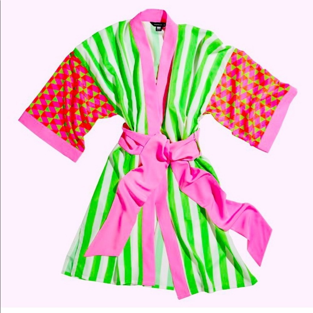 Drunk elephant 2.0 Robe Nuno